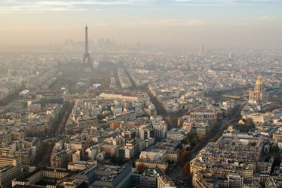 Smog